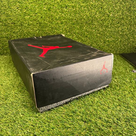 Air Jordan 6 Retro 'Carmine' 2014 Size 13 384664-160 - Picture 11 of 11